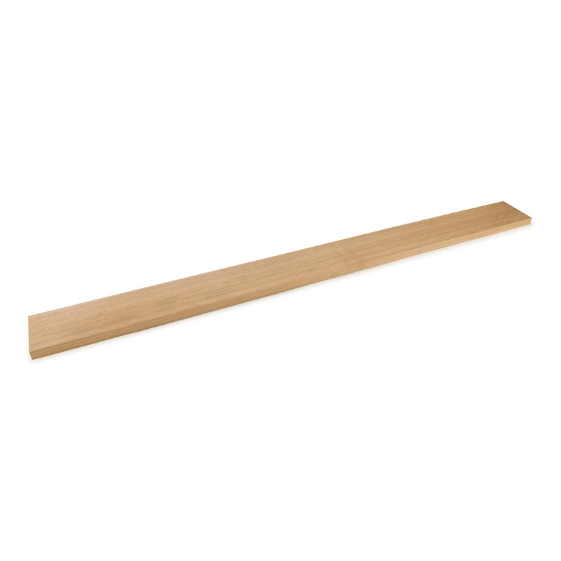 Tauari Dimensional Lumber - Thickness:3/4" - Width:4" - Length:48"